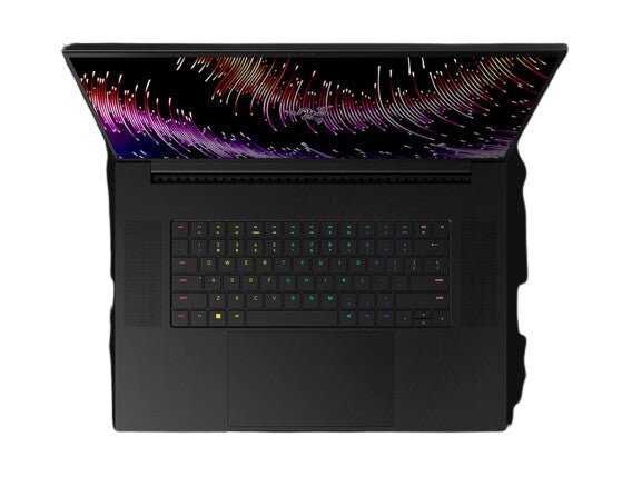 Razer Blade 18 Laptop - 45.7 cm (18&quot;) -  Intel® Core™ i9-13950HX - 32 GB DDR5-SDRAM - 1 TB SSD - NVIDIA GeForce RTX 4070 - Wi-Fi 6E - Windows 11 Home - Black