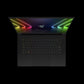 Razer Blade 15 Laptop - 39.6 cm (15.6") - Intel® Core™ i7-12800H - 16 GB DDR5-SDRAM - 1 TB SSD - NVIDIA GeForce RTX 3070 Ti - Wi-Fi 6E - Windows 11 Home - Black