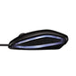 CHERRY GENTIX USB corded illuminated mouse - 1,000 DPI