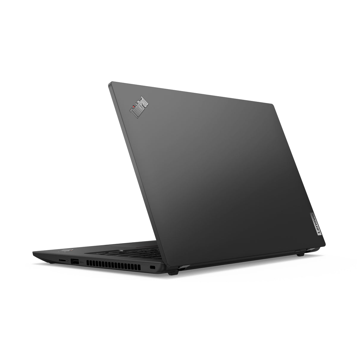Lenovo ThinkPad L14 Gen 3 Laptop - 35.6 cm (14") - Intel® Core™-i7-1255U - 16 GB DDR4-SDRAM - 512 GB SSD - Wi-Fi 6 - Windows 11 Pro - Black