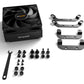 be quiet! Pure Rock LP - Air Processor Cooler in Black - 92mm