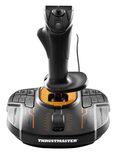 Thrustmaster T-16000M FCS - USB Wired Joystick for PC