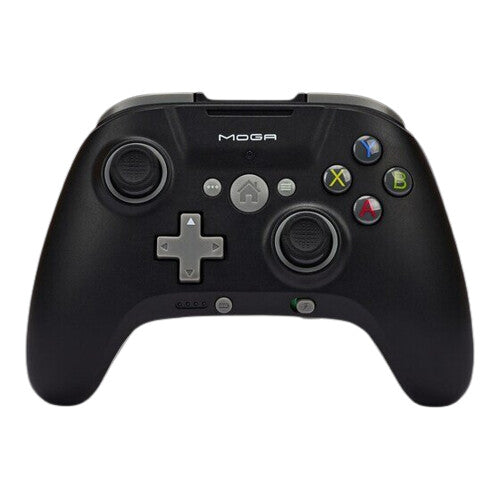 PowerA MOGA XP5-i Plus - Bluetooth Gamepad Controller for Mobile / Cloud Gaming on iOS