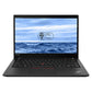 Lenovo ThinkPad T14 G2 Laptop - 35.6 cm (14") - Intel® Core™ i5-1135G7 - 16 GB DDR4-SDRAM - 512 SSD - Wi-Fi 5 - Windows 11 Pro - Black - Refurbished