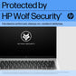 HP EliteBook 830 13 G10 Laptop - 33.8 cm (13.3") - Intel® Core™ i5-1335U - 16 GB LPDDR5-SDRAM - 512 GB SSD - Wi-Fi 6E - Windows 11 Pro - Silver