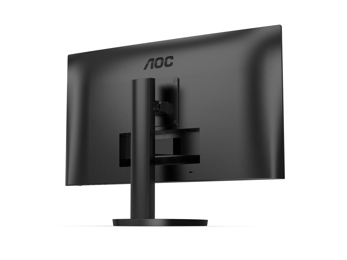 AOC B3 27B3CF2 LED display 68.6 cm (27&quot;) 1920 x 1080 pixels Full HD Black