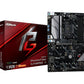Asrock X570 Phantom Gaming 4 ATX motherboard - AMD X570 Socket AM4
