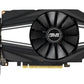 ASUS Phoenix - NVIDIA 6 GB GDDR6 GeForce GTX 1660 Ti graphics card