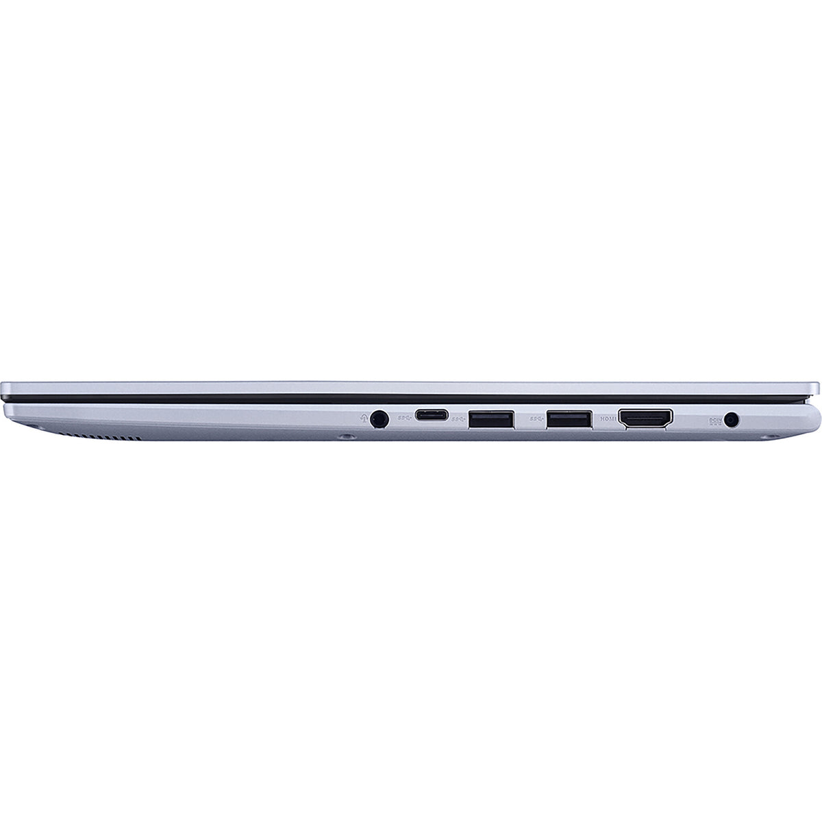 ASUS VivoBook 15 Laptop - 39.6 cm (15.6") - Intel® Core™ i5-1235U - 16 GB DDR4-SDRAM - 512 GB SSD - Wi-Fi 6 - Windows 11 Home - Silver