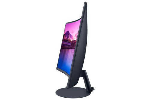 Samsung LS27C390EAU - 68.6 cm (27&quot;) - 1920 x 1080 pixels FHD LED Monitor