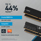 Crucial Pro - 32 GB 2 x 16 GB DDR5 6000 MHz memory module