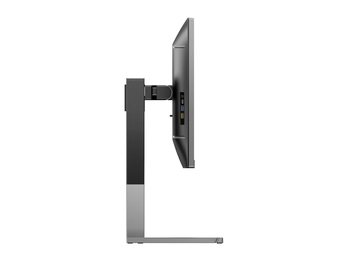 AOC Q27U3CV - 68.6 cm (27&quot;) - 2560 x 1440 pixels 4K UHD LCD Monitor