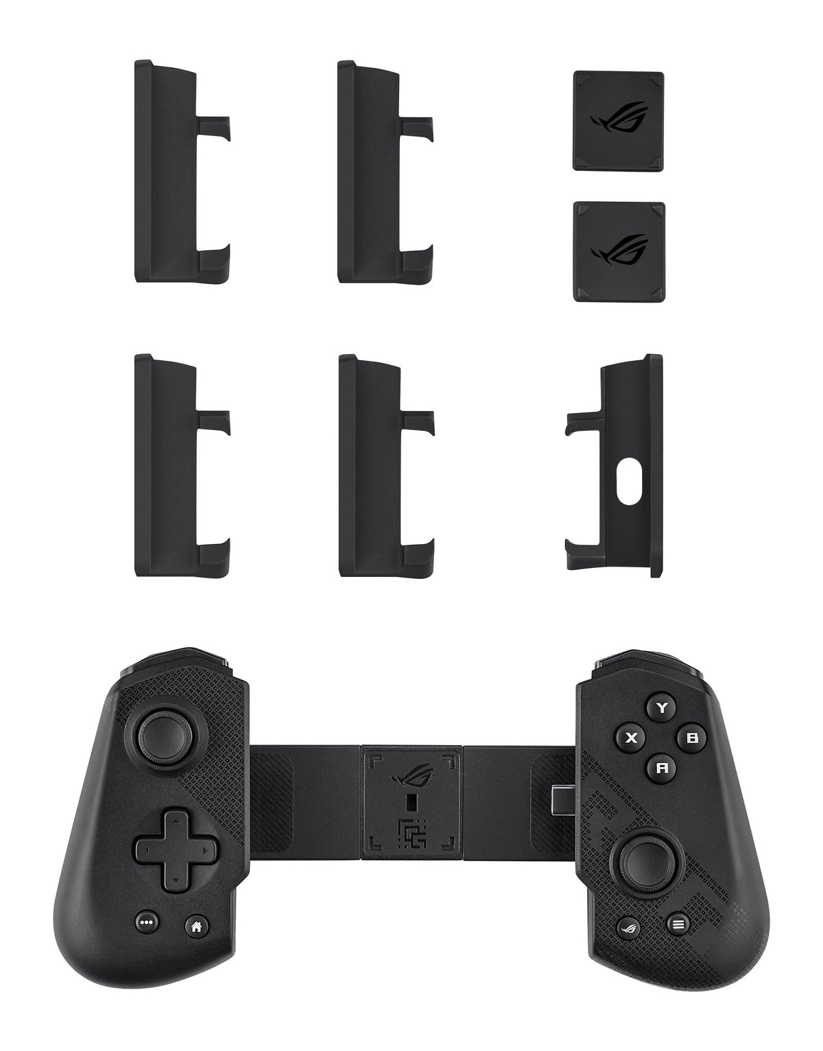 ASUS ROG Tessen - USB 3.2 Gamepad for Android