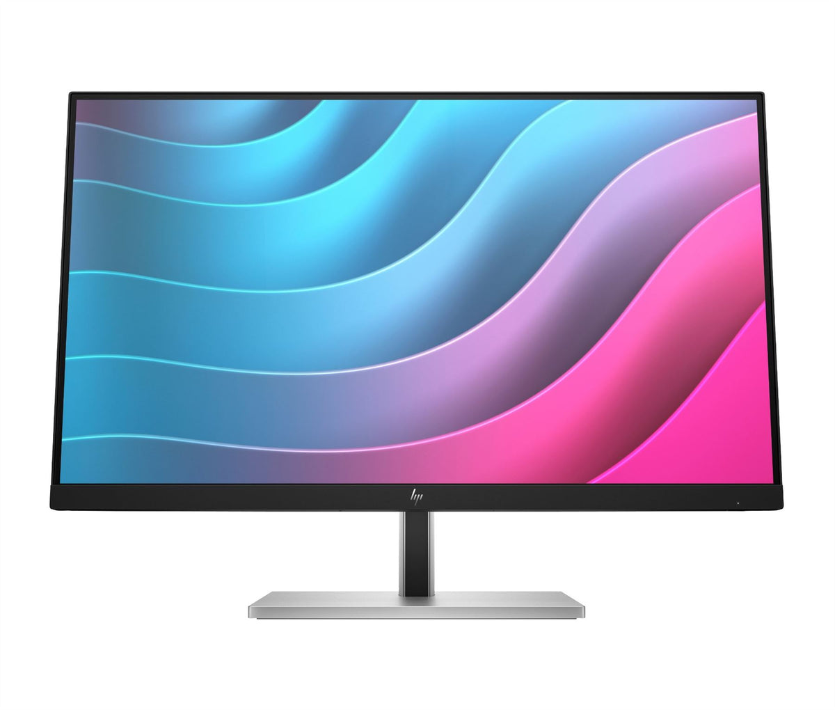 HP E-Series E24 G5 - 60.5 cm (23.8") - 1920 x 1080 pixels FHD Monitor