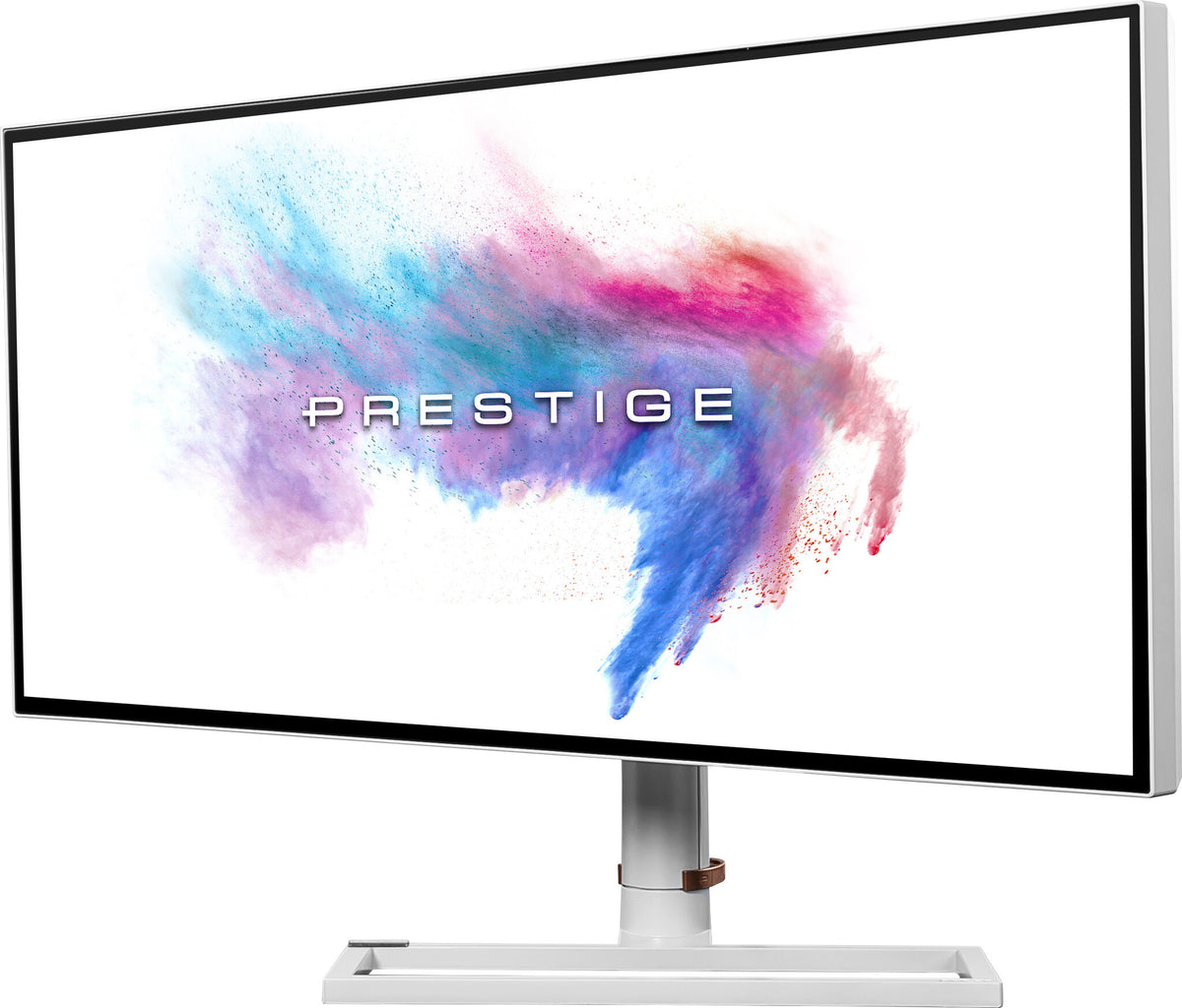 MSI Prestige PS341WU - 86.4 cm (34") - 5120 x 2160 pixels LCD Monitor