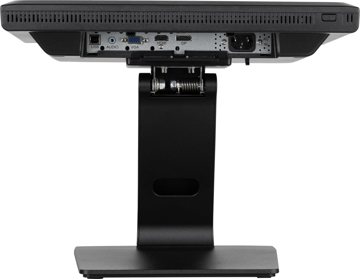 iiyama ProLite T1731SR-B1S - 43.2 cm (17") - 1280 x 1024 pixels SXGA LCD Touchscreen Monitor