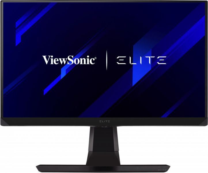 Viewsonic XG320U Computer Monitor 81.3 cm (32&quot;) 3840 x 2160 pixels 4K Ultra HD LED Black