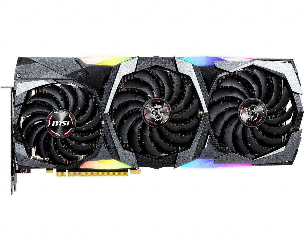 Msi Nvidia 2060 Newegg 2060 Super Gaming Nvidia Geforce Rtx 2060