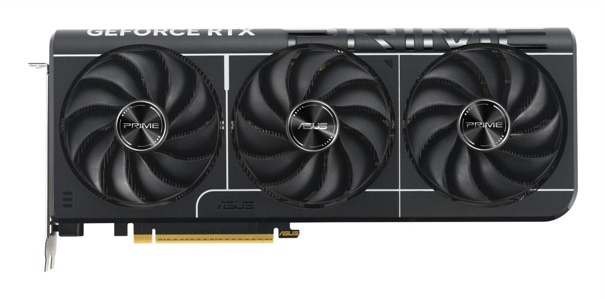 ASUS Prime -RTX5080-O16G NVIDIA GeForce RTX 5080 16 GB GDDR7