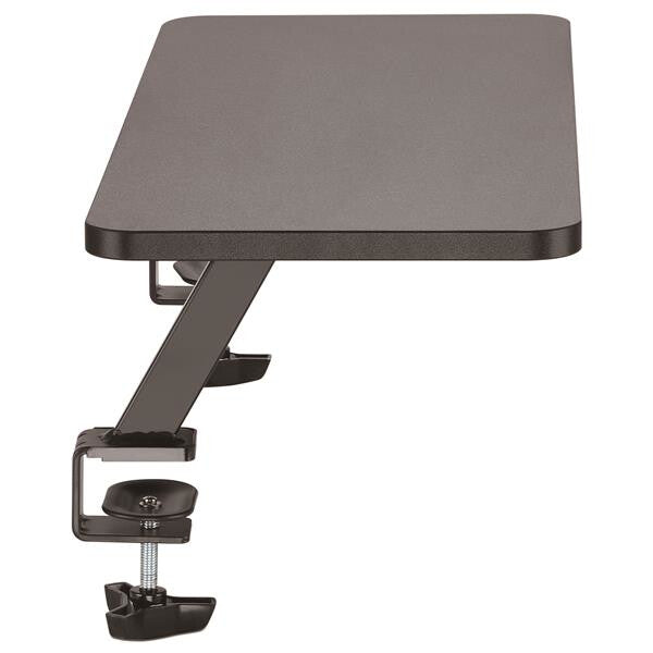 StarTech.com MNRISERCLMP - Desk monitor mount Riser Stand for 25.6" (65 cm) to 81.3 cm (32")