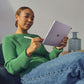 Apple iPad Air (2024) - 33 cm (13") - Apple M2 - 512 GB - Wi-Fi 6E - iPadOS 17 - Grey