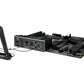 ASUS ROG STRIX B760-F GAMING WIFI ATX motherboard - Intel B760 LGA 1700