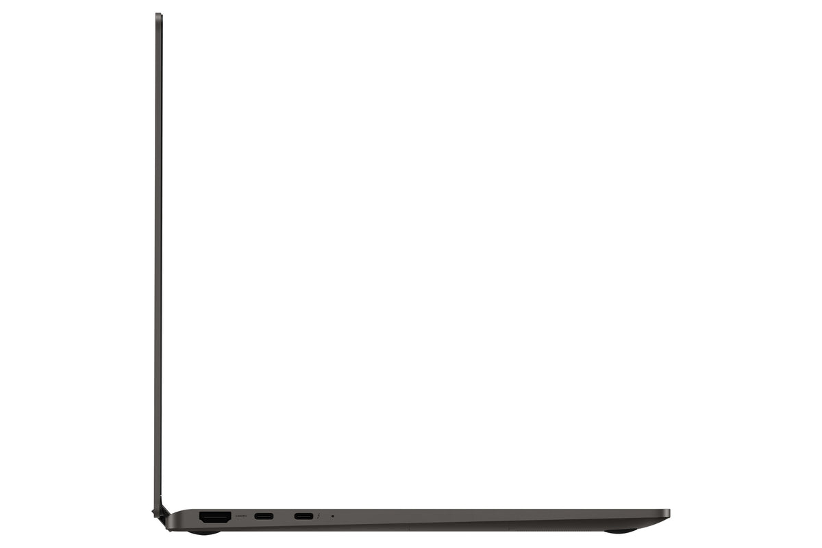 Samsung Galaxy Book3 360 Hybrid (2-in-1) - 39.6 cm (15.6&quot;) - Touchscreen - Intel® Core™ i5-1340P - 8 GB LPDDR4x-SDRAM - 256 GB SSD - Wi-Fi 6E - Windows 11 Home - Graphite