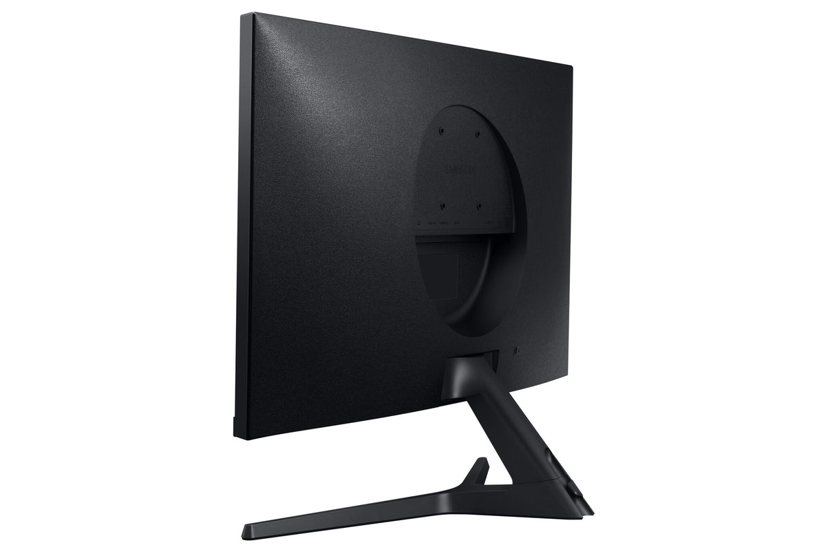 Samsung U28R550UQP - 71.1 cm (28") - 3840 x 2160 pixels 4K Ultra HD LED Monitor