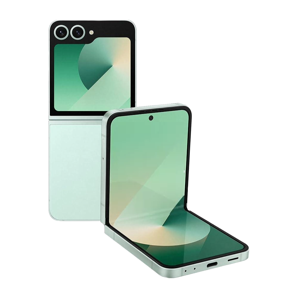 Samsung Galaxy Z Flip6 - Refurbished