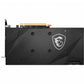 MSI MECH 2X 12G OC  - AMD 12 GB GDDR6 Radeon RX 6750 XT graphics card