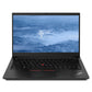 Lenovo ThinkPad E14 Laptop - 35.6 cm (14") - Intel® Core™ i3-10110U - 16 GB DDR4-SDRAM - 256 GB SSD - Wi-Fi 5 - Windows 11 Pro - Black - Refurbished