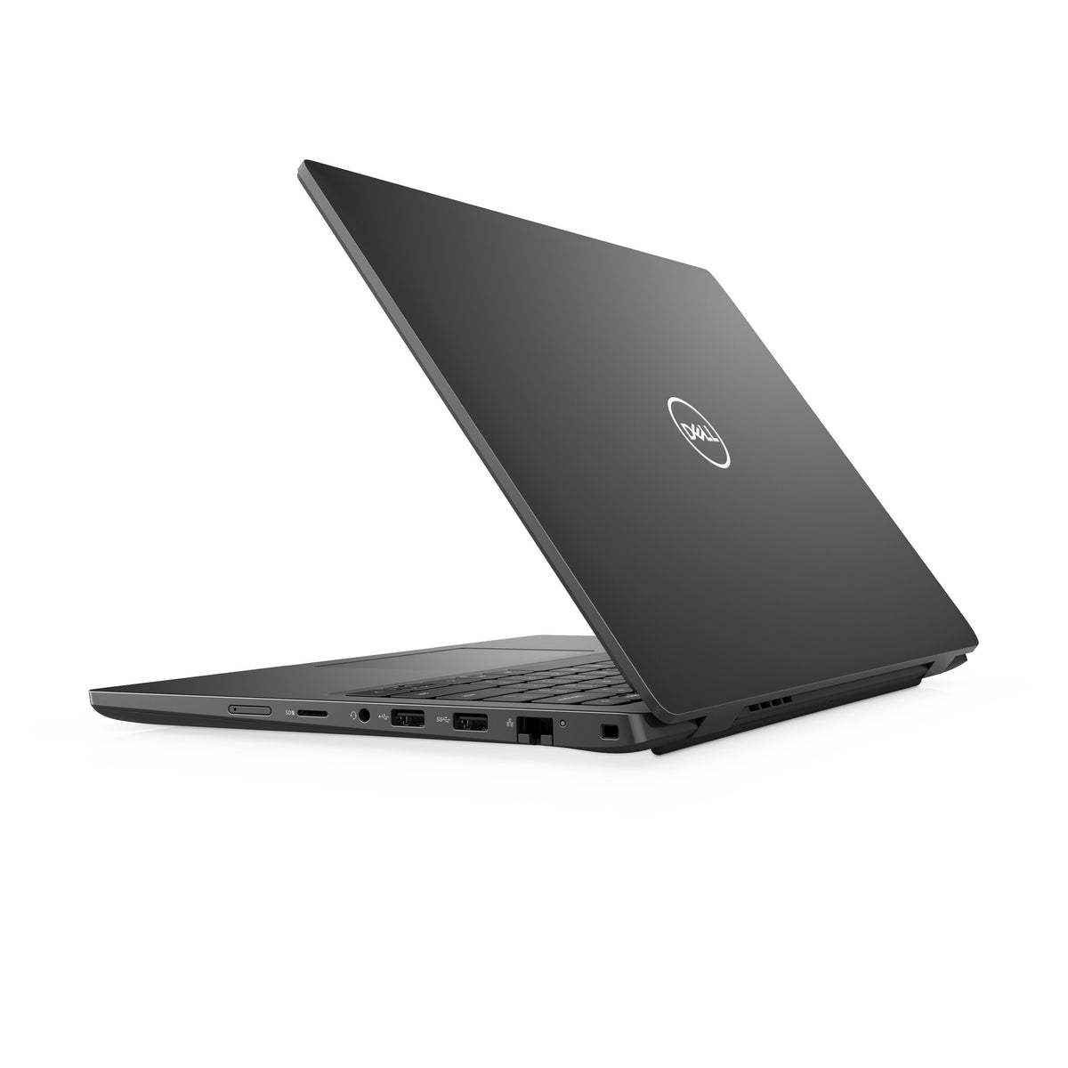 DELL Latitude 3420 Laptop - 35.6 cm (14&quot;) - Intel® Core™ i5-1135G7 - 8 GB DDR4-SDRAM - 256 GB SSD - Wi-Fi 6 - Windows 10 Pro - Grey