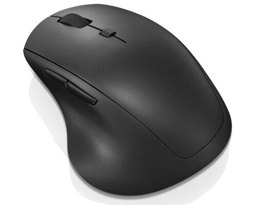 Lenovo 600 Wireless Media - RF Wireless Optical Mouse - 2,400 DPI
