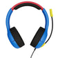 PDP LVL40 - Wired Gaming Headset in Blue / Red