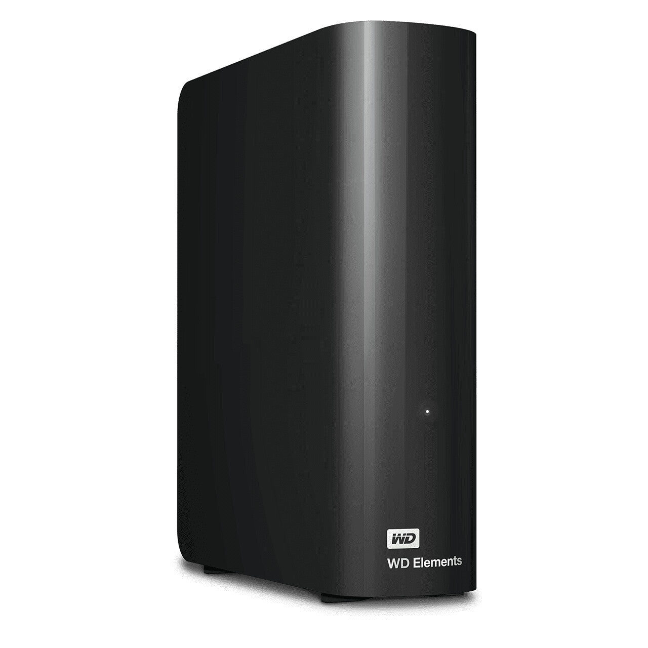 Western Digital Elements Desktop - External hard drive - 10 TB - Clove ...