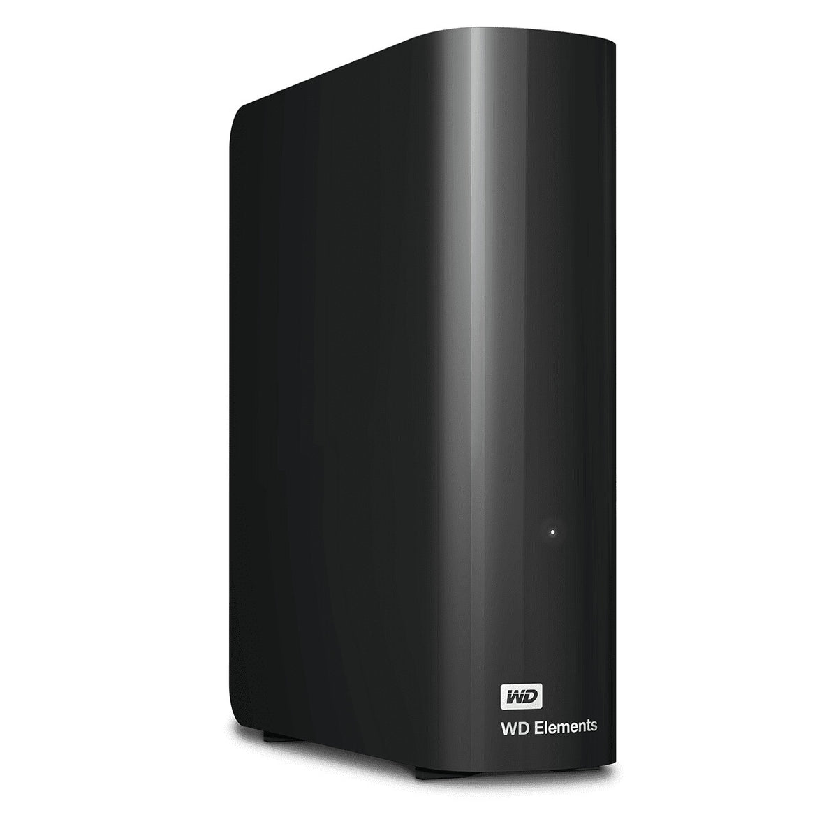 Western Digital Elements Desktop - External hard drive - 14 TB