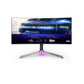 AOC Porsche PD34 - 86.4 cm (34") - 3440 x 1440 pixels WQHD QD-OLED Monitor
