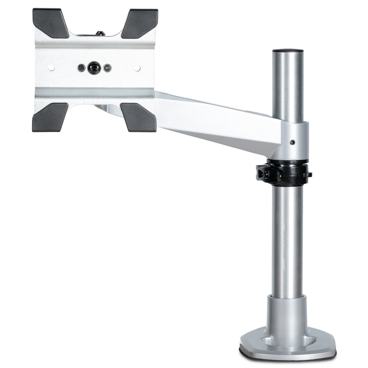 StarTech.com ARMPIVOTB2 - Desk monitor mount for 30.5 cm (12") to 86.4 cm (34")