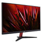 Acer Nitro KG242Y P - 60.5 cm (23.8") - 1920 x 1080 pixels FHD Monitor