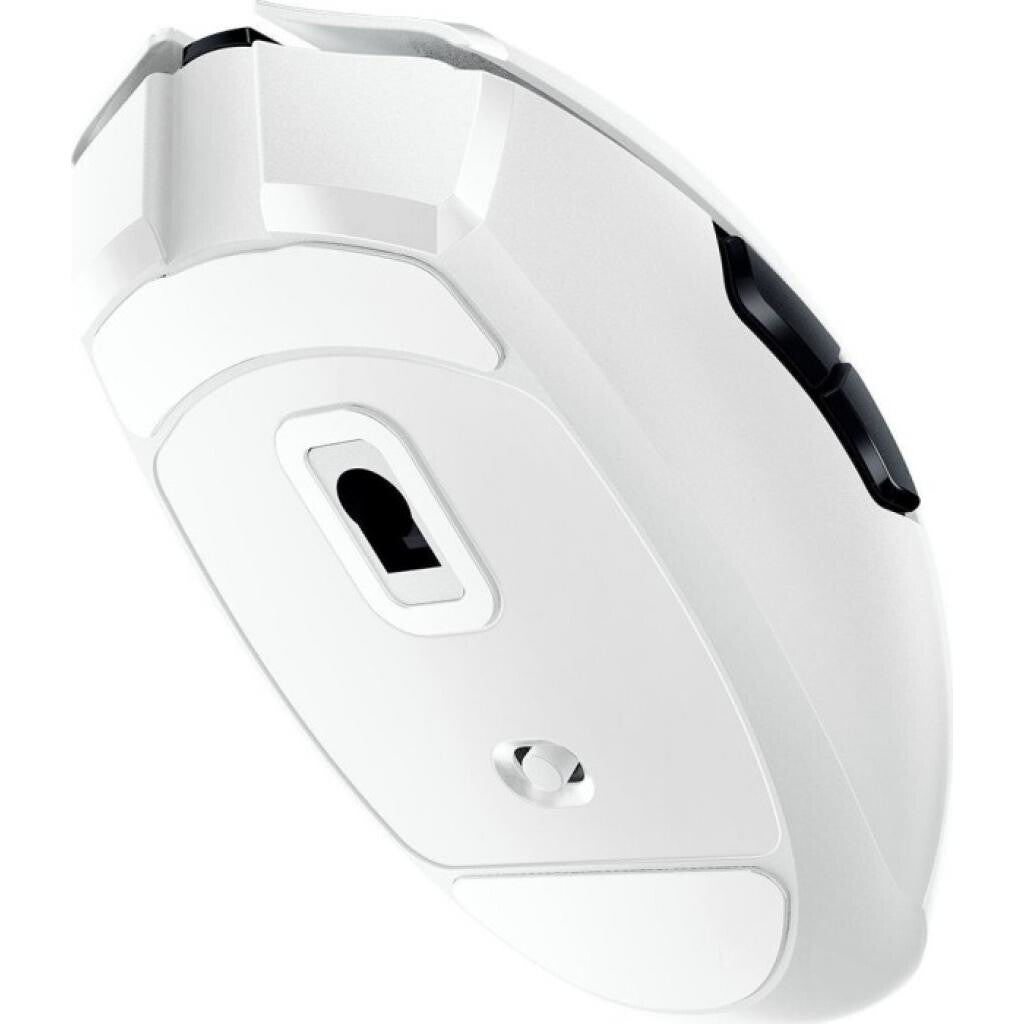 Razer Orochi V2 - RF Wireless Optical Mouse in White - 18,000 DPI