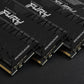 Kingston Technology FURY Renegade - 32 GB 1 x 32 GB DDR 3200MT/s memory module in Black