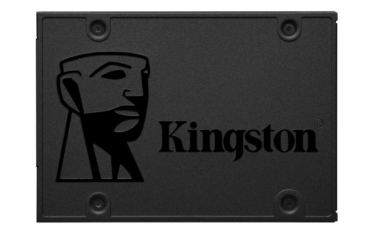 Kingston Technology A400 - Serial ATA III TLC 2.5&quot; SSD - 240 GB