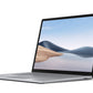 Microsoft Surface Laptop 4 - 38.1 cm (15") - Touchscreen - Intel® Core™ i7-1185G7 - 8 GB LPDDR4x-SDRAM - 512 GB SSD - Wi-Fi 6 - Windows 11 Pro - Platinum