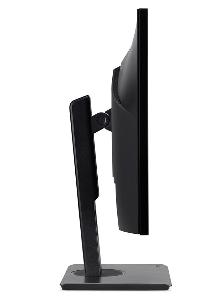 Acer B247Y E - 60.5 cm (23.8&quot;) - 1920 x 1080 pixels FHD LED Monitor