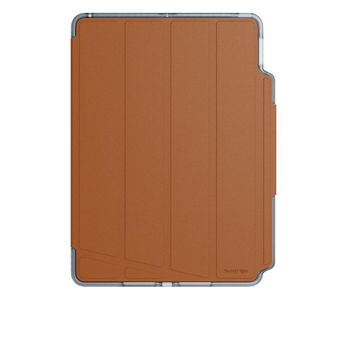 Tech21 Evo Folio for 10.2&quot; iPad in Tan
