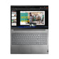 Lenovo ThinkBook 15 G4 IAP Laptop - 39.6 cm (15.6") - Intel® Core™ i7-1255U - 16 GB DDR4-SDRAM - 512 GB SSD - Wi-Fi 6 - Windows 11 Pro - Grey