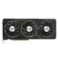 Gigabyte GAMING OC 12G - NVIDIA 12 GB GDDR6X GeForce RTX 4070 SUPER graphics card