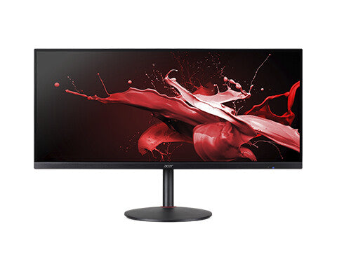 Acer Nitro XV340CKP - 86.4 cm (34&quot;) - 3440 x 1440 pixels UltraWide QHD Gaming Monitor