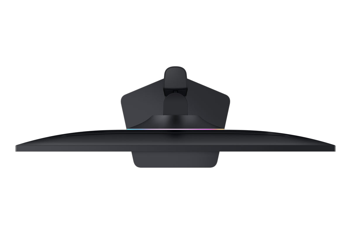 Samsung Odyssey G7 - 68.6 cm (27") - 3840 x 2160 pixels 4K UHD LED Smart Monitor