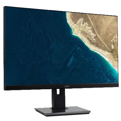 Acer B7 B247WBMIPRZX - 61 cm (24") - 1920 x 1200 pixels WUXGA LED Monitor
